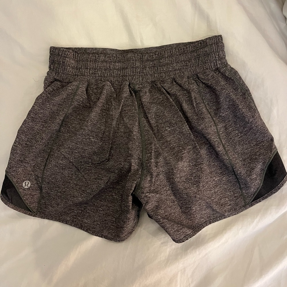 Lululemon athletic shorts